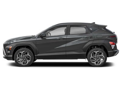 2027 Hyundai KONA SEL Premium
