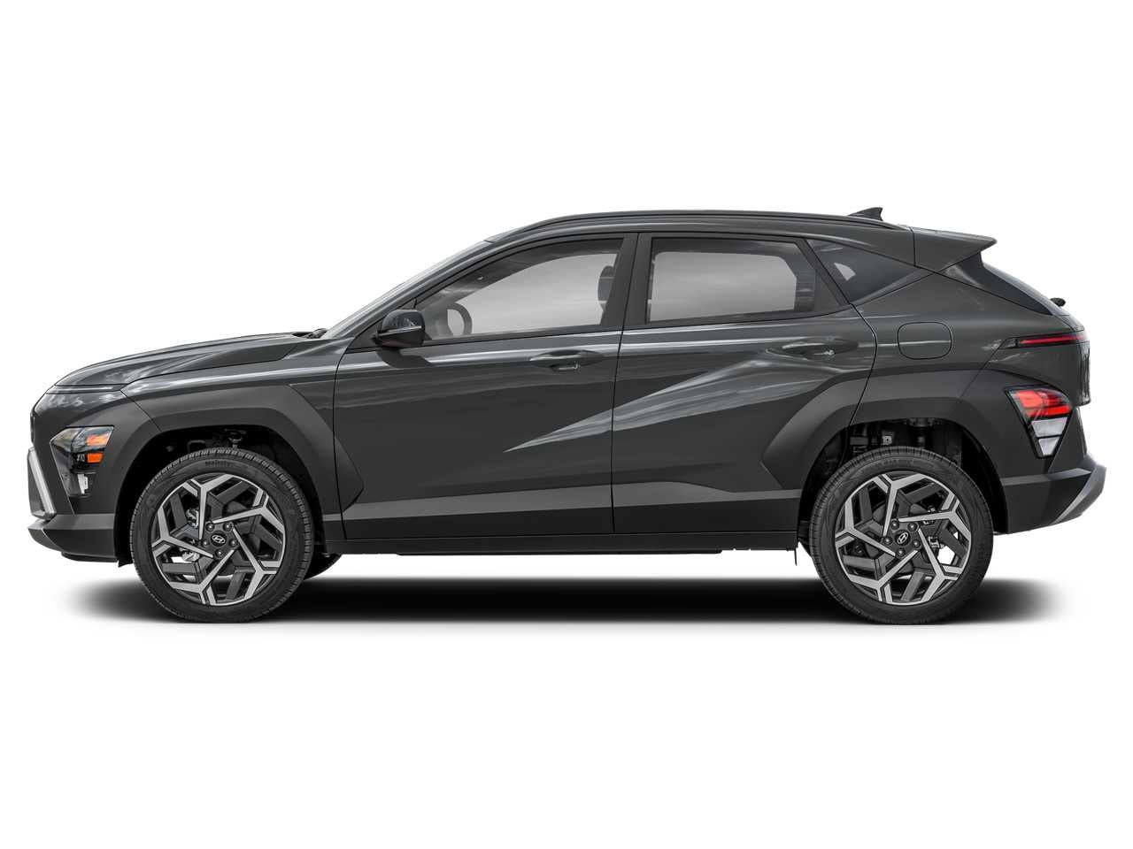 2027 Hyundai KONA SEL Premium