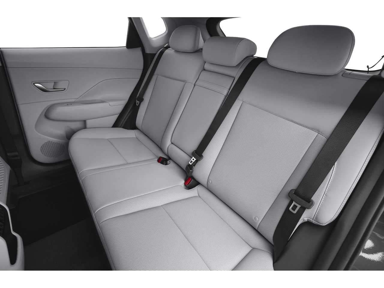 2027 Hyundai KONA SEL Premium