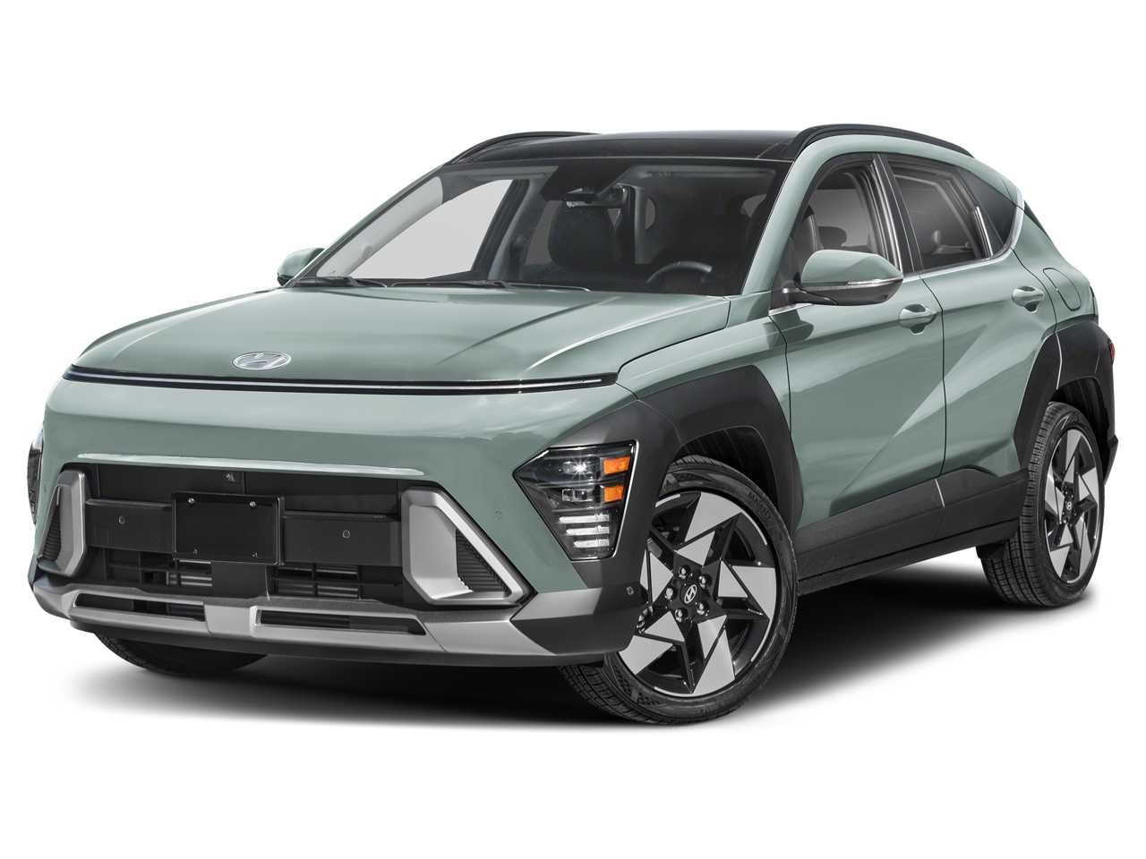 2027 Hyundai KONA Limited