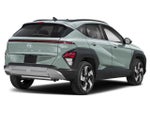 2027 Hyundai KONA Limited