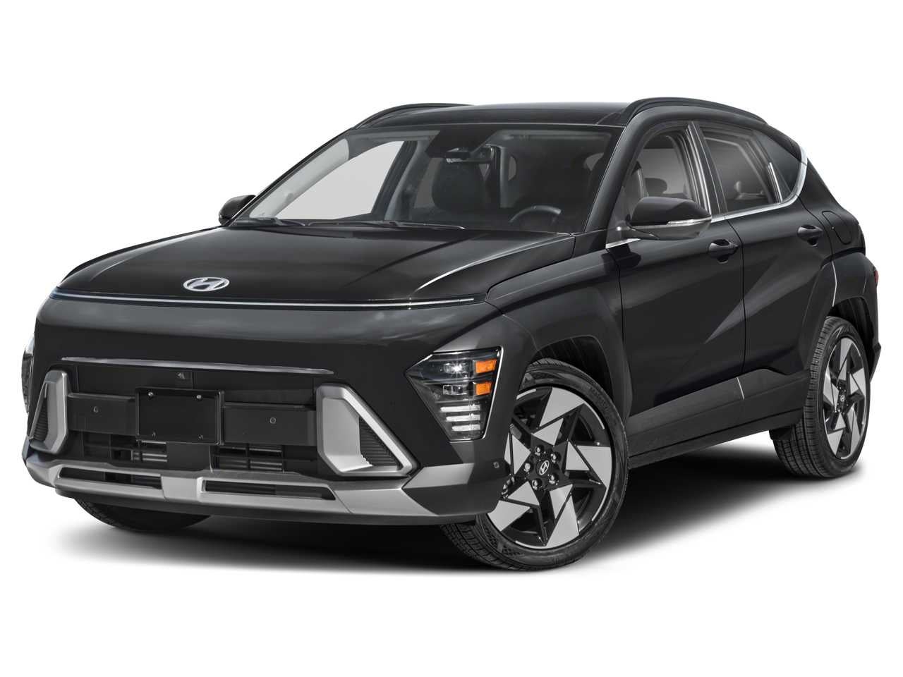 2027 Hyundai KONA Limited