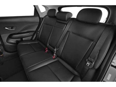 2027 Hyundai KONA Limited