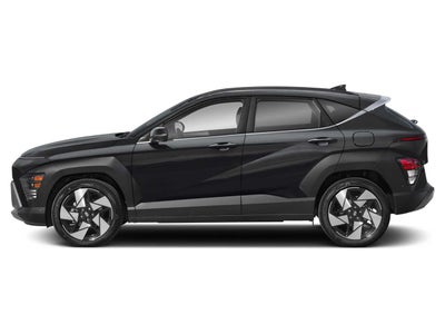 2027 Hyundai KONA Limited