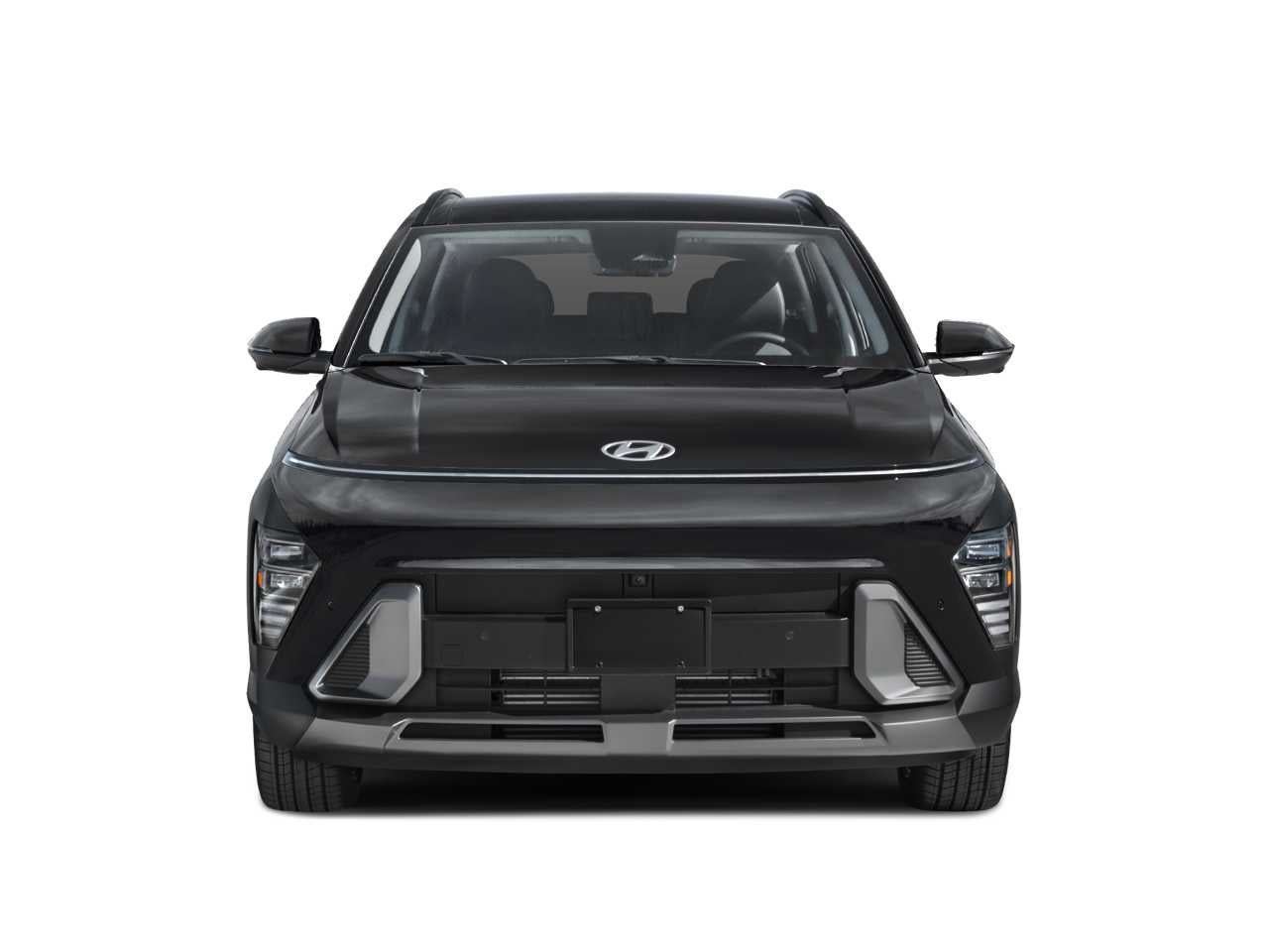 2027 Hyundai KONA Limited