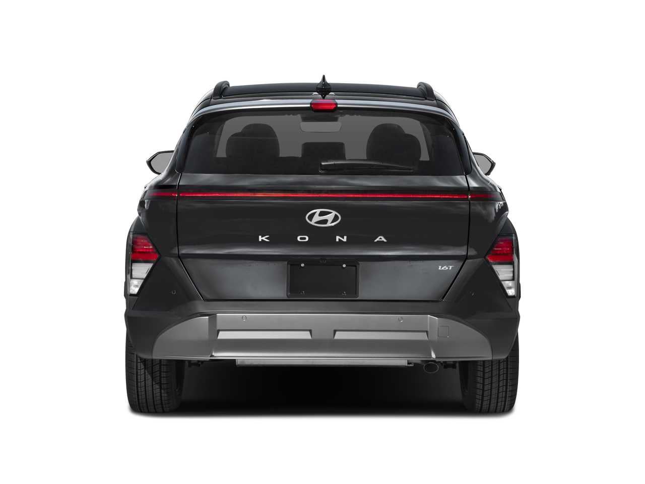 2027 Hyundai KONA Limited