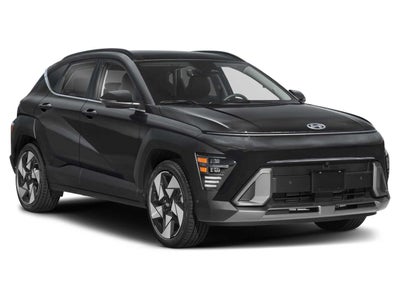 2027 Hyundai KONA Limited