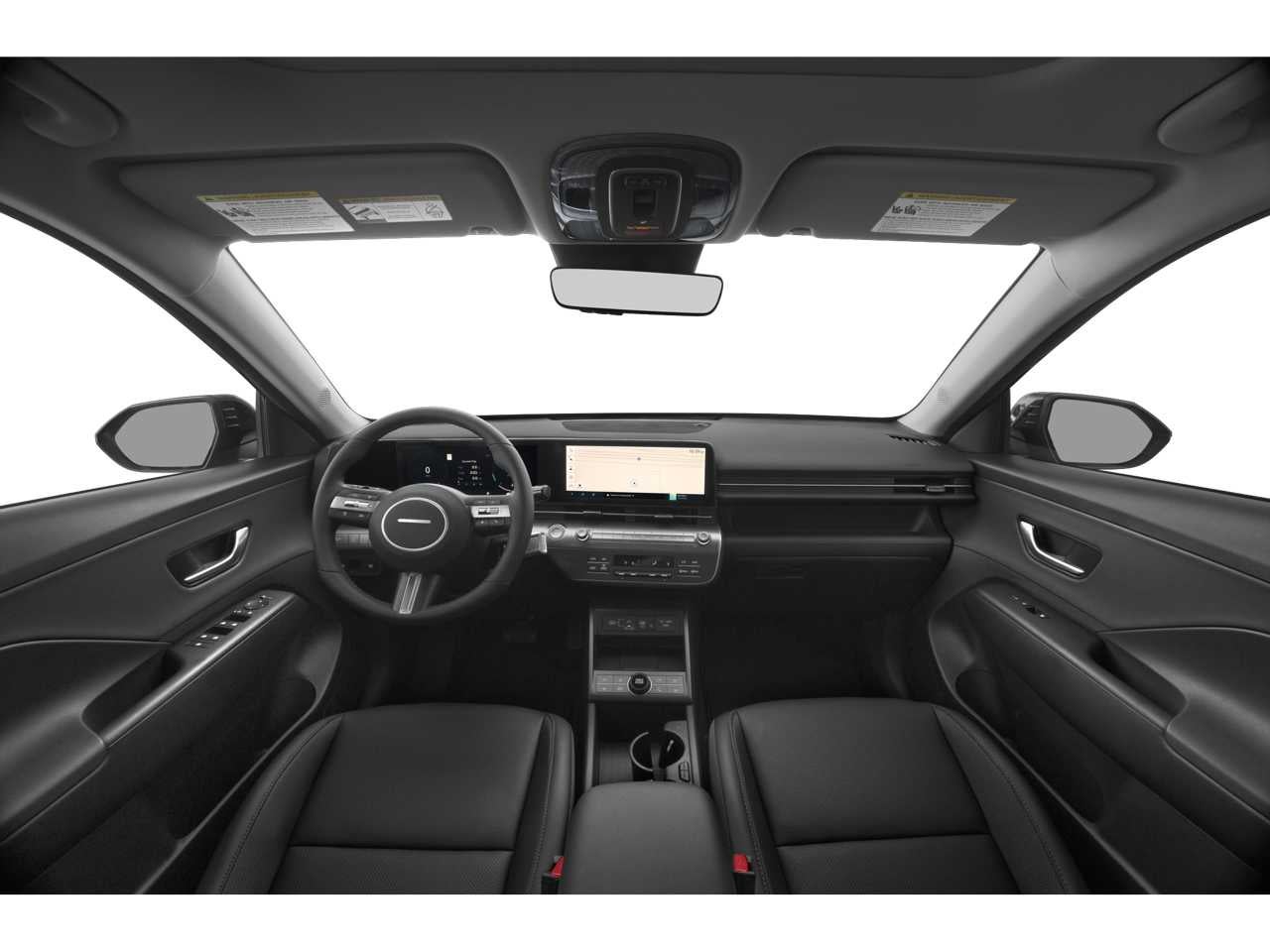 2027 Hyundai KONA Limited