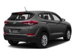 2016 Hyundai TUCSON Sport