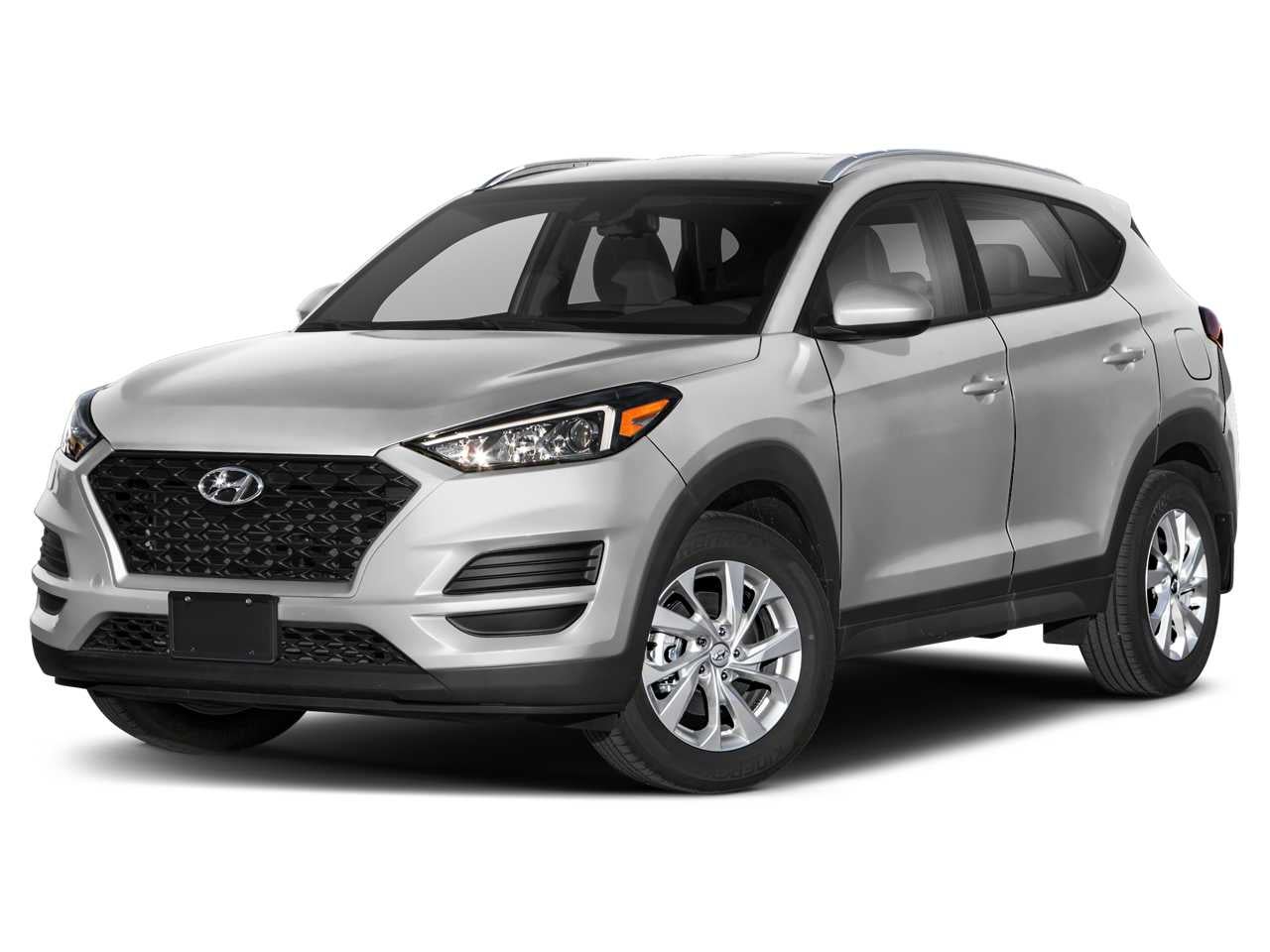 2019 Hyundai Tucson Value FWD's photo