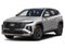 2026 Hyundai TUCSON HYBRID SE
