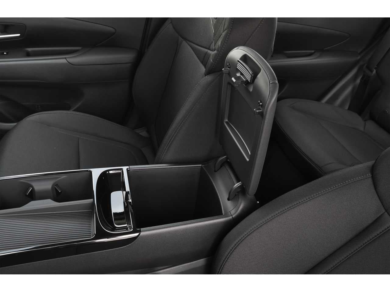 2026 Hyundai TUCSON HYBRID SE