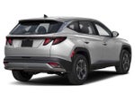 2026 Hyundai TUCSON HYBRID SE