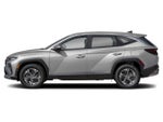 2026 Hyundai TUCSON HYBRID SE