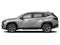 2026 Hyundai TUCSON HYBRID SE