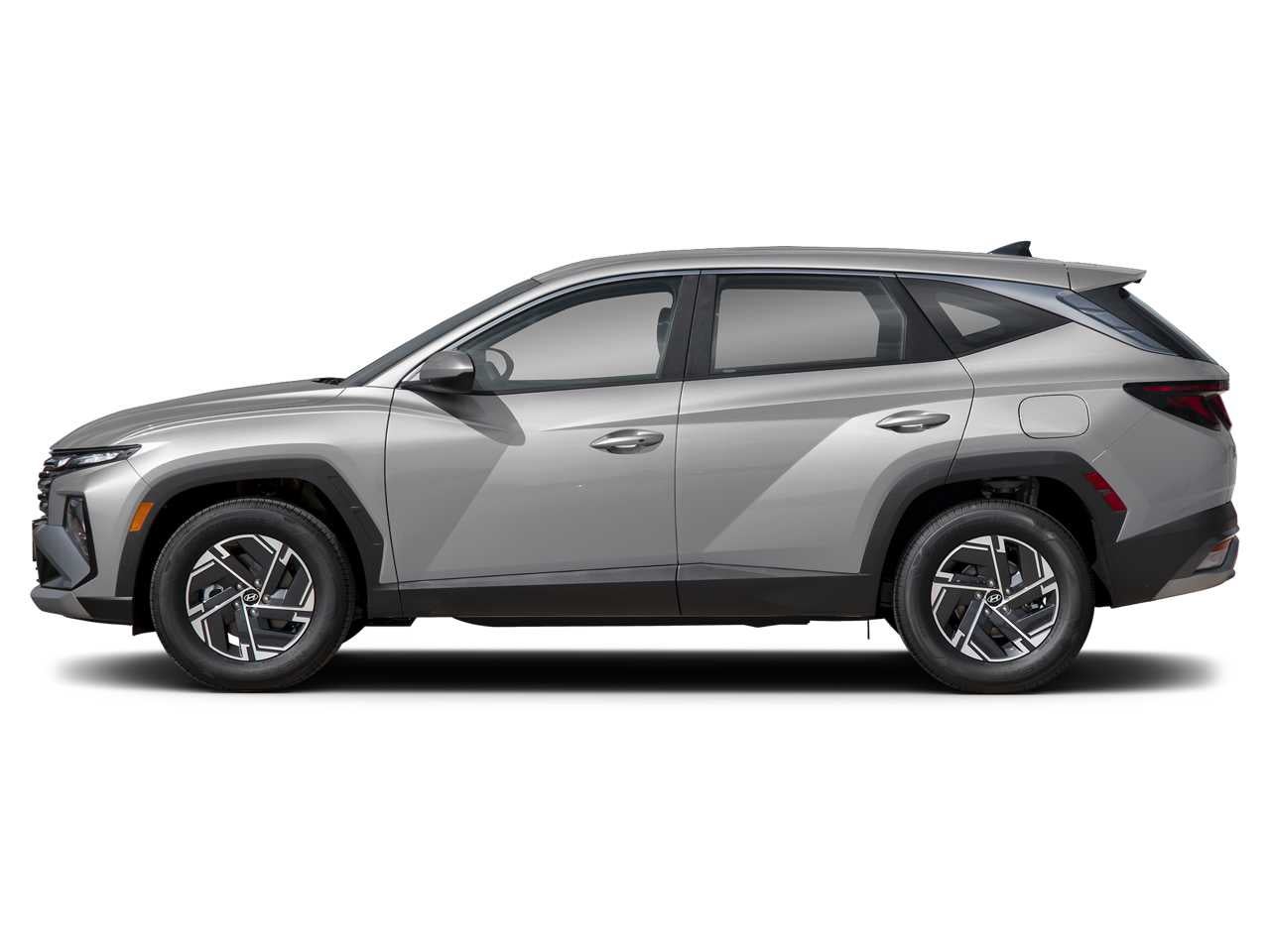 2026 Hyundai TUCSON HYBRID SE