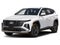 2026 Hyundai TUCSON HYBRID SE