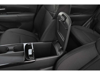 2026 Hyundai TUCSON HYBRID SE