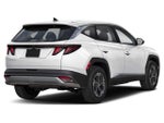 2026 Hyundai TUCSON HYBRID SE