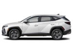 2026 Hyundai TUCSON HYBRID SE