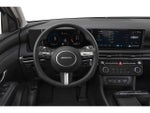 2026 Hyundai TUCSON HYBRID SE