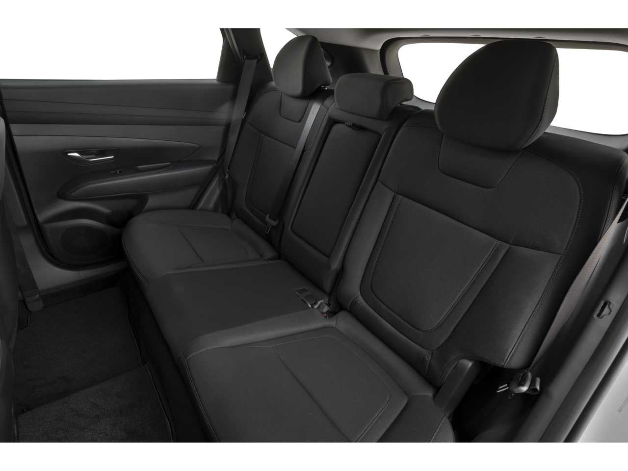 2026 Hyundai TUCSON HYBRID SE