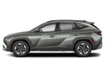 2026 Hyundai TUCSON PLUG-IN HYBRID SEL