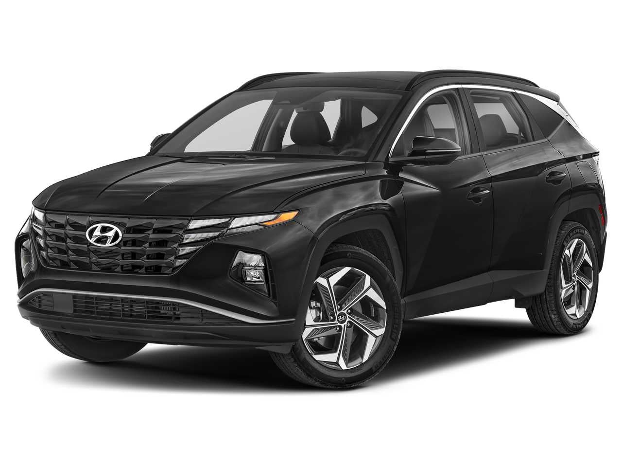 2023 Hyundai Tucson SEL Convenience HEV AWD's photo