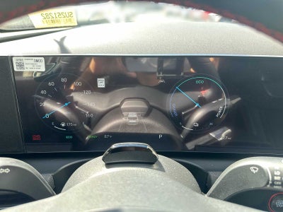 2025 Hyundai TUCSON HYBRID N Line