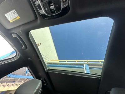 2025 Hyundai TUCSON HYBRID N Line