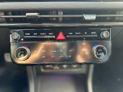 2025 Hyundai TUCSON HYBRID N Line