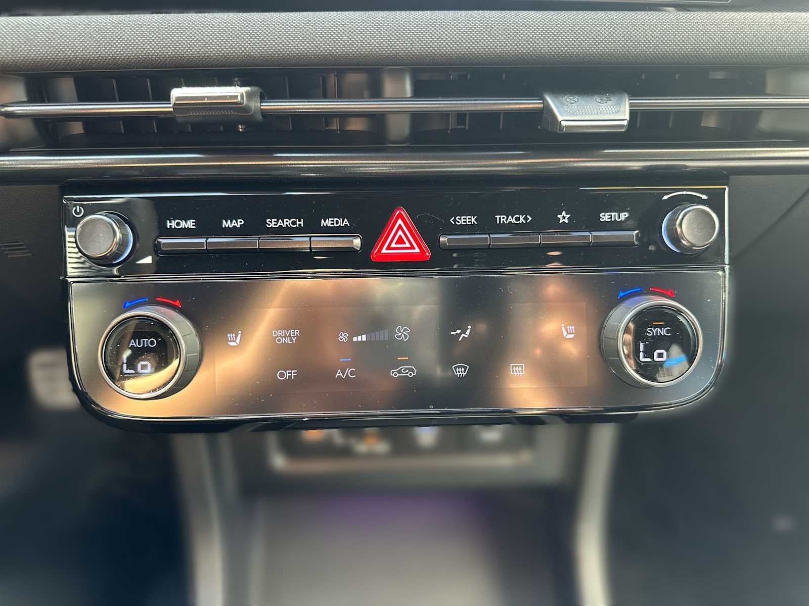 2025 Hyundai TUCSON HYBRID N Line