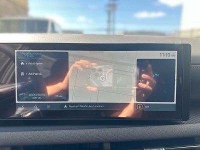 2025 Hyundai TUCSON HYBRID N Line