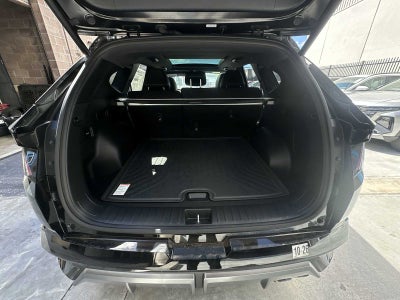 2025 Hyundai TUCSON HYBRID N Line