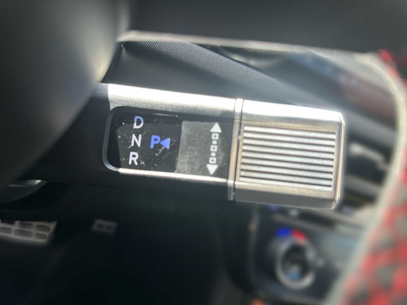 2025 Hyundai TUCSON HYBRID N Line