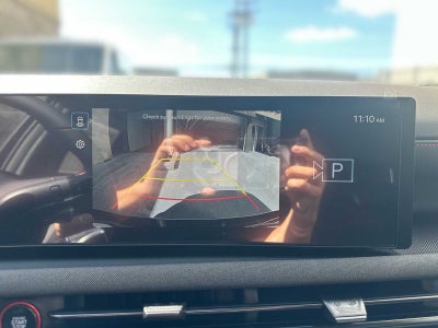 2025 Hyundai TUCSON HYBRID N Line