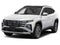 2026 Hyundai TUCSON PLUG-IN HYBRID Limited