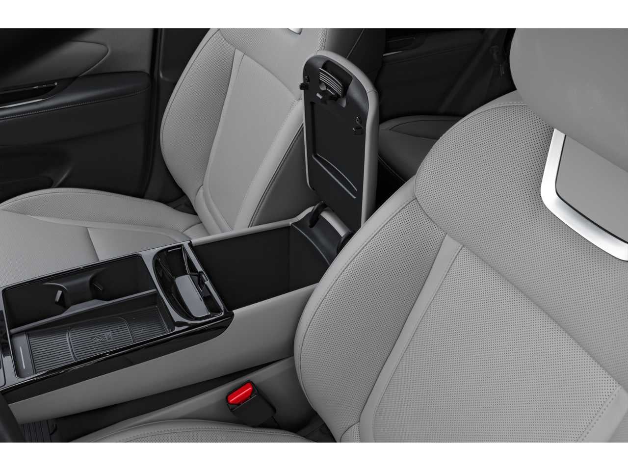 2026 Hyundai TUCSON PLUG-IN HYBRID Limited