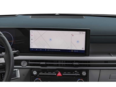 2026 Hyundai TUCSON PLUG-IN HYBRID Limited