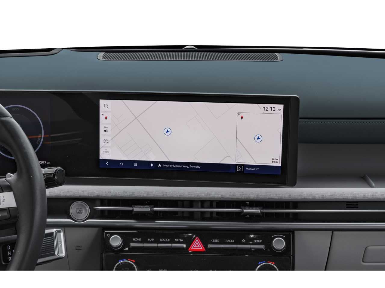 2026 Hyundai TUCSON PLUG-IN HYBRID Limited