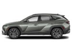 2026 Hyundai TUCSON PLUG-IN HYBRID Limited