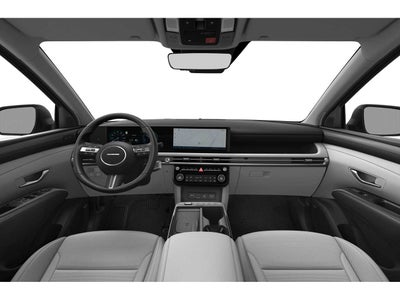 2026 Hyundai TUCSON PLUG-IN HYBRID Limited