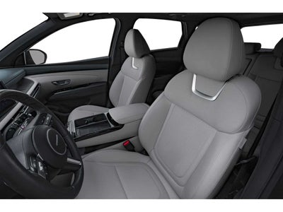 2026 Hyundai TUCSON PLUG-IN HYBRID Limited