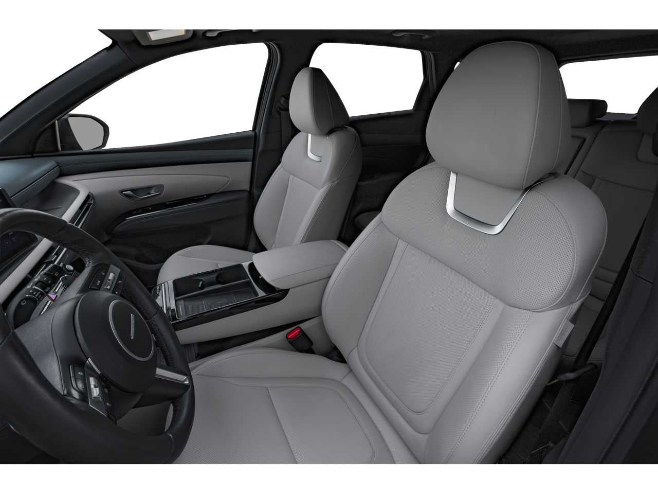 2026 Hyundai TUCSON PLUG-IN HYBRID Limited