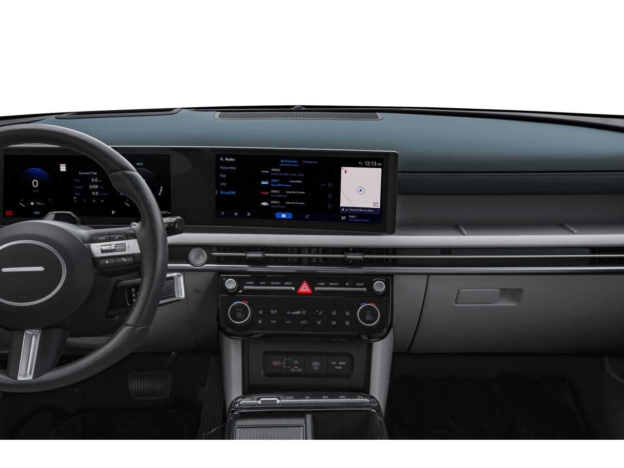 2026 Hyundai TUCSON PLUG-IN HYBRID Limited