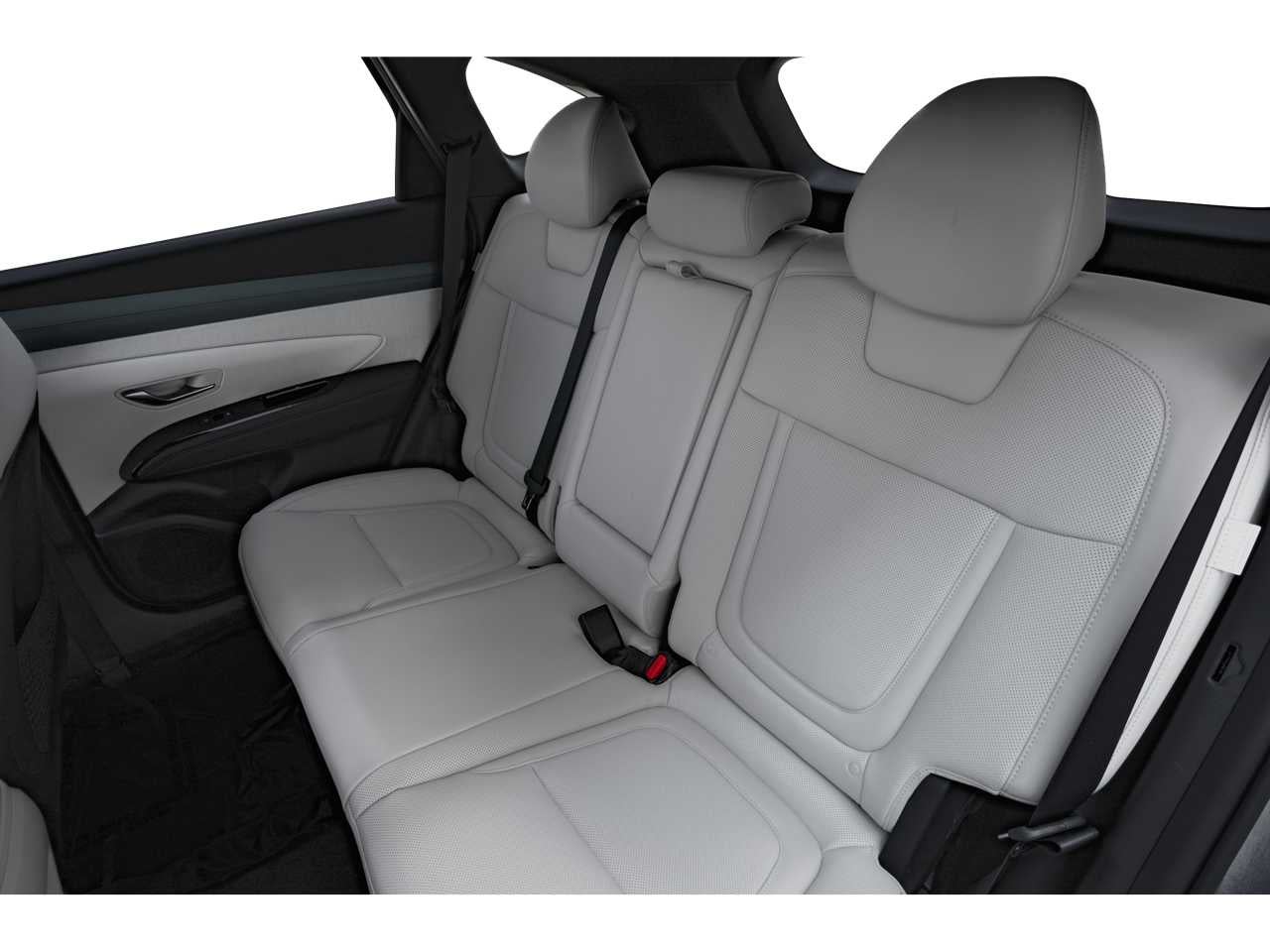 2026 Hyundai TUCSON PLUG-IN HYBRID Limited