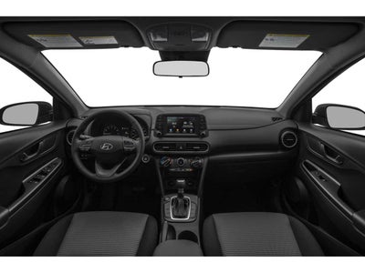 2019 Hyundai KONA SE