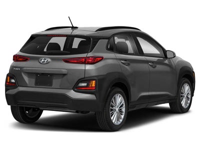 2019 Hyundai KONA SE