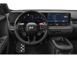 2025 Hyundai IONIQ 5 N AWD