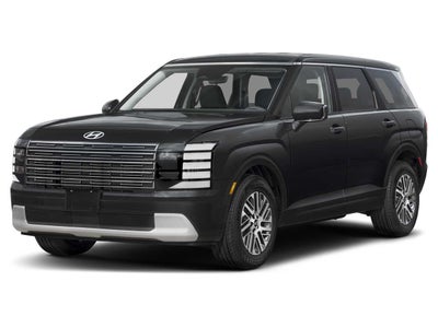 2026 Hyundai PALISADE SE